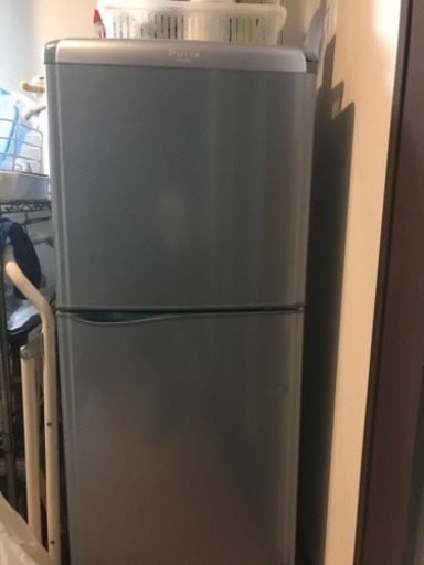 ※処分間近の為値下げ！！※ 一人暮らし用冷蔵庫