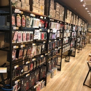 【取引完了】店舗什器 商品棚 商品ラック ストアエキスプレス