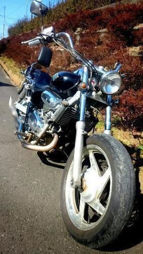 マグナ250