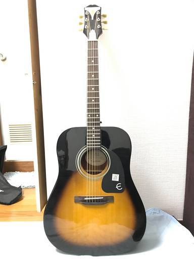 EPIPHONEギター  PRO-1 VS