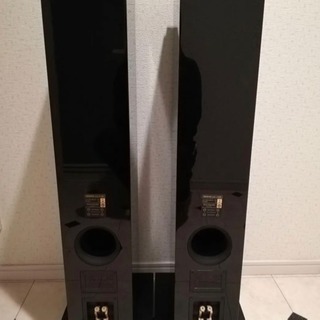 オンキョー Onkyo D-509E ブラック