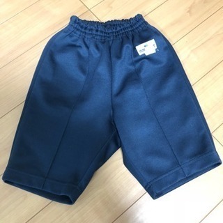 体操服 usedハーフパンツ 110