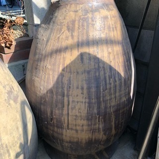 鉢ビックサイズ