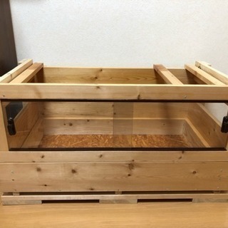 最終値下げリクガメ用器具一式(ヒートプレート込)&リクガメ一匹