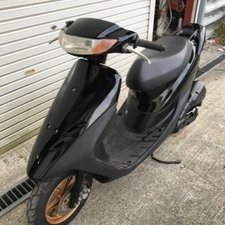ホンダ DIO 実動 早い者勝ち