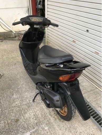 ライブディオ ＺＸ 新品部品多数 | parabarberos.co