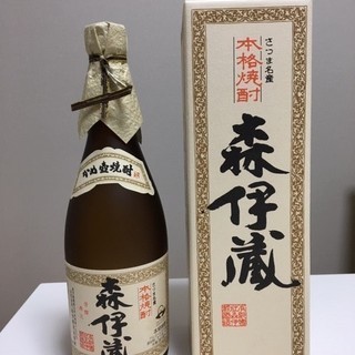 森伊蔵 720ml