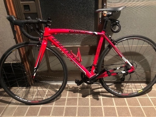スペシャライズド アレー