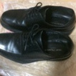 革靴 24.5