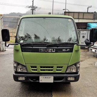 大阪府のパッカー その他の中古車 ジモティー