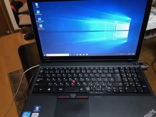 爆速　SSD新品　ノートPC お売りします。 Office 2019