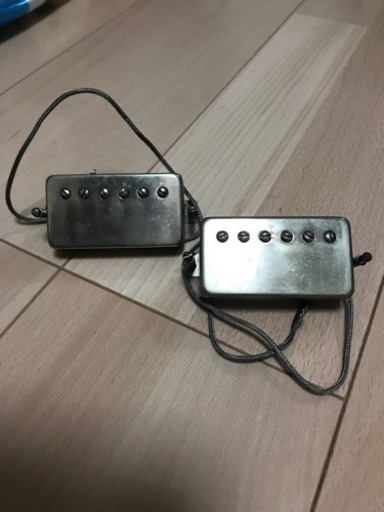 その他 seymour duncan antiquity humbucker