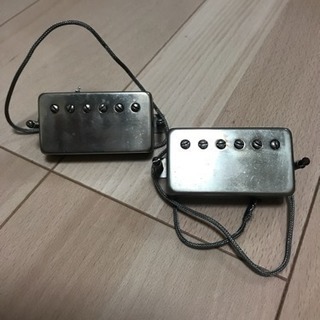 seymour duncan antiquity humbucker