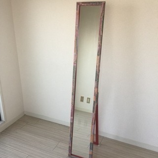 鏡/ミラー Standing mirror