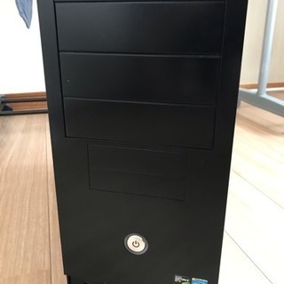 売約済】BTO 自作 ゲーミングPC デスクトップPC