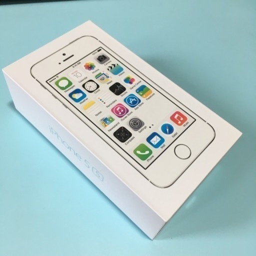 中古スマホ 初期化済みiphone5s 32g Docomo コウ 引越し出品中 十日町のドコモ その他 の中古 あげます 譲ります ジモティーで不用品の処分