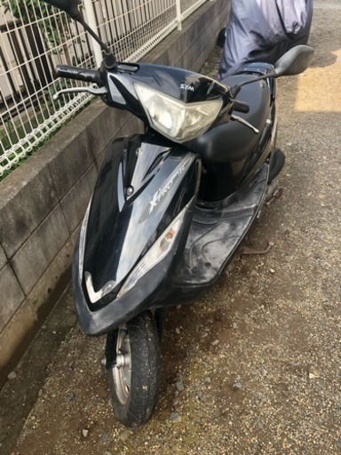 エクスプロ100 x'pro100
