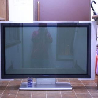 42インチ プラズマテレビ WEGA SONY