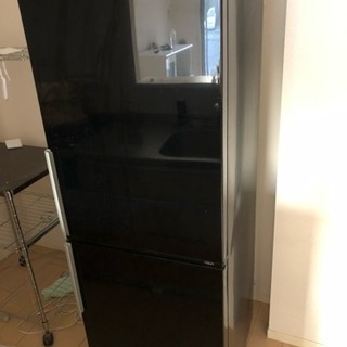 配達設置　冷蔵庫　大きめ2ドア275Ｌ　ビッグフリーザー 配達設置🚚 冷蔵庫 大きめ2ドア275L ビッグフリーザー