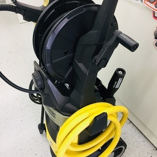 最終値下げ 中古 ケルヒャー洗浄機 早い者勝ち