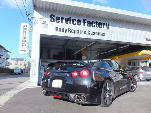 ディーラーの修理費が高いと感じている方 北名古屋市で自動車の傷凹み塗装修理 大破した事故修理 フレーム修理が得意 輸入車も強いので 是非お問 まるちゃん 西春のその他の無料広告 無料掲載の掲示板 ジモティー