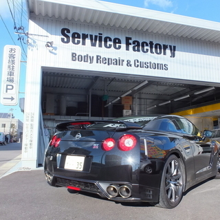 ディーラーの修理費が高いと感じている方 北名古屋市で自動車の傷凹み塗装修理 大破した事故修理 フレーム修理が得意 輸入車も強いので 是非お問 まるちゃん 西春のその他の無料広告 無料掲載の掲示板 ジモティー