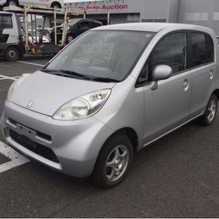 【売約済】⭐️ライフ！車検新規2年付きコミコミ！社外エンジンスタ...