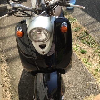 ヤマハ  ビーノ