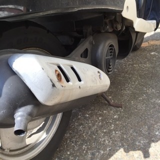 ヤマハ  ビーノ