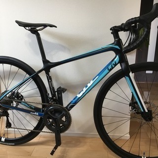 値下げ！【ジャイアント】ロード カーボン 定価25万円 アルテグラ おまけ付