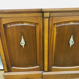 大特価！！DREXEL HERITAGEサイドボードあります！！