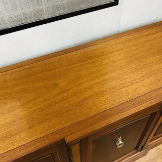 大特価！！DREXEL HERITAGEサイドボードあります！！