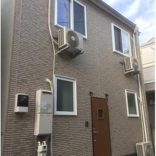 シェアハウス、リノベーション、角部屋、南向き、2面採光【明大前駅 ...