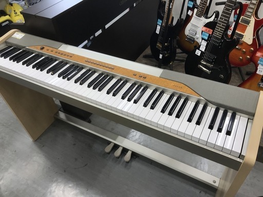 CASIO 電子ピアノ 買取入荷致しました。2020年製 カワイ CA48 電子ピアノ 美品。 CASIO 電子ピアノ 買取入荷致しました。ヤマハ アップライトピアノ U3H。