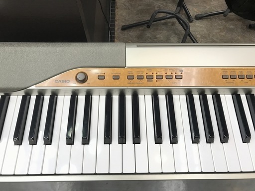 CASIO 電子ピアノ 買取入荷致しました。R213)カワイ KAWAI 電子ピアノ Concert Artist CA67R 2016年製 88鍵 別売りヘッドホンSH-7付き※東名川崎IC近く直接引取 or 近隣配送※。 CASIO 電子ピアノ 買取入荷致しました。電子ピアノ 13年製 Privia Casio PX-750BK。