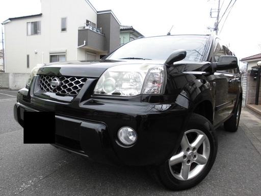 4wd ターボ車 事故歴なし サンルーフ Emujyei310 北越谷のエクストレイルの中古車 ジモティー 4wd ターボ車 事故歴なし サンルーフ Emujyei310 北越谷のエクストレイルの中古車 ジモティー
