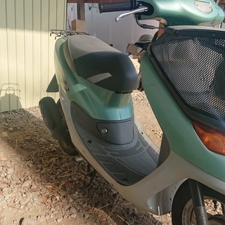 AF34 dio チェスタ