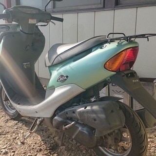 AF34 dio チェスタ
