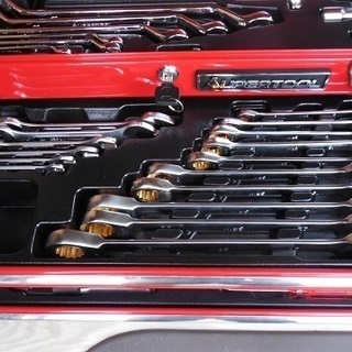 SUPER　TOOL　S8000DX　プロ用工具　新品未使用品！！