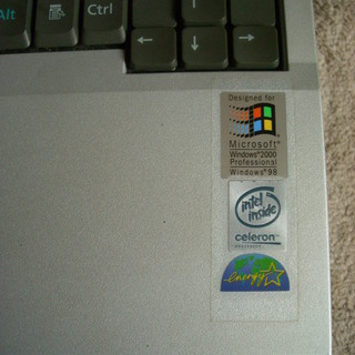 その他 NECノートパソコン NEC PC98