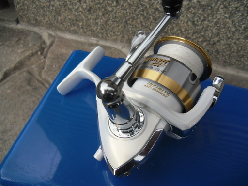 Daiwa/Cabela's(Daiwa USA)トーナメントＺＸ 3000Ａ
