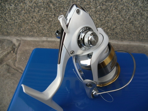 Daiwa/Cabela's(Daiwa USA)トーナメントＺＸ 3000Ａ