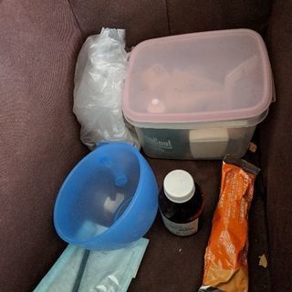 歯科材料、器材差し上げます。