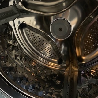 Panasonic パナソニック 洗濯機 ドラム式 洗濯乾燥機