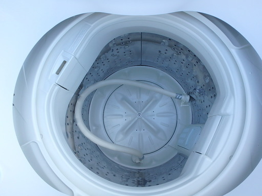 ★ガッツリ清掃済み ☆2015年製☆ HITACHI 日立 全自動洗濯機 NW-5TR 　 5K