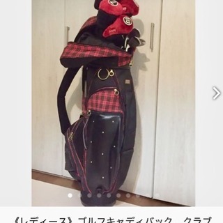 【売り切りSALE】初心者向けゴルフバッグ&クラブ10本セット 初心者向け｜10万円以下で買えるゴルフクラブセットのおすすめ