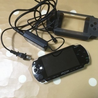 (取引者決定)PSP ほぼほぼジャンク