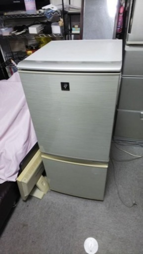 冷蔵庫 ★値下げしました！間もなく処分予定。