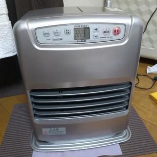 ストーブ　フアンヒーター　灯油　ポンプ stove Fan he...