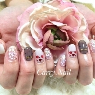 ネイリスト急募 Carrynail 経験者優遇 未経験可 研修制度有り Carry 川口のネイルの無料求人広告 アルバイト バイト 募集情報 ジモティー